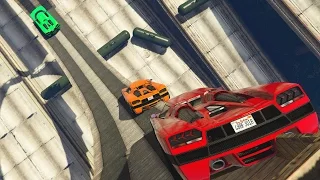 HOW TO CHEAT LIKE A BOSS! (GTA 5 Online)