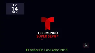 El señor de los cielos 6 capítulo 91 1/7