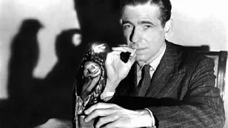 Cómo se hizo "El halcón maltés" ("The Maltese Falcon" making-of)