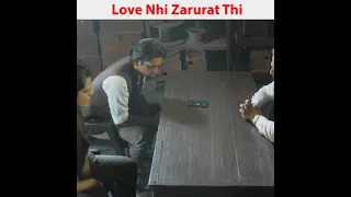 Love Nhi zarurat thi 👌 Golu Gupta Best Dialogue 👌 || Mirzapur Season 2 Dialogue