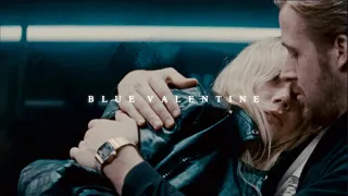 Visuals - Blue Valentine (4K)