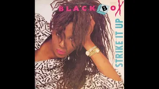 3) Black Box - Strike It Up (House Mix)