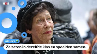 Beste vriendin van Anne Frank overleden