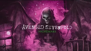 Avenged Sevenfold - Nightmare (Demo Remastered)