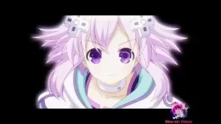 Magical Girls (Pink/Purple) Transform - She Wolf (for Sailor Lead123)