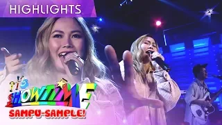 Yeng premieres her new song "Sana Na Lang" | It's Showtime