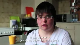 Trisomie 21 France: la trisomie 21