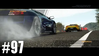 Spoilt For Choice... - Need For Speed: Hot Pursuit Walkthrough/Playthrough