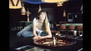 Movie Legends - Jane Birkin