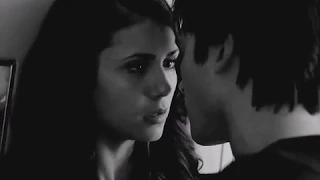 Damon & Elena - Crazy In Love (Fifty Shades Of Grey)