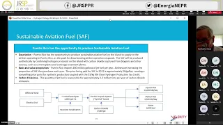 Virtual Technical Workshop - MI-2022-0006 Hydrogen Study