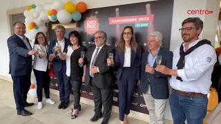 EXPOFACIC 2022 em Cantanhede quer ultrapassar os 400 mil visitantes