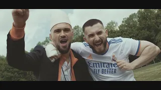 Der Benzema Song 😂 (prod. by Mirsad Music)