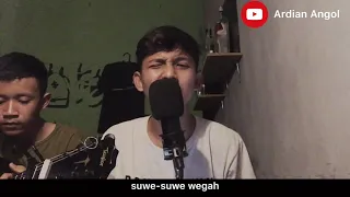 Denny Caknan - Kartonyono Medot Janji (Cover By Arif)