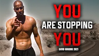 FOCUS YOUR MIND | Best of David Goggins Compilation | Powerful Motivational Speech