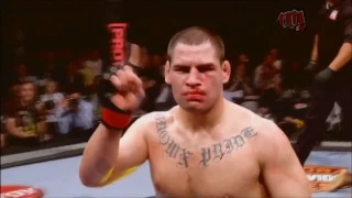 Машина убийства КАИН ВЕЛАСКЕС | CAIN VELASQUEZ