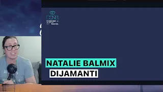 Dora 2024:  Natalie Balmix - Dijamanti - Eurovision -  Reaction