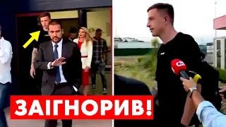 🤯 «Як він виїхав?!» Трубін підписує контракт з Бенфікою — фанати мають претензії | Новини футболу