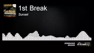 [Breaks / Atmospheric Breaks] 1st Break – Sunset / Breaks TV