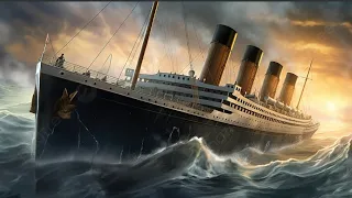 Lego Minecraft, Titanic