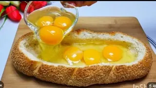 БОЖЕ КАК ВКУСНО. это яйцо вкуснее мяса, так готовят только Турции. Почему я не знала этот рецепт.