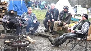 35. Altes Elefantentreffen am Nürburgring 17.02.2024