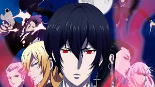 Noblesse episode - 13 English Subtitle . noblesse ep - 13 eng sub .