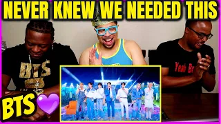 Waited Forever For This!! | BTS - "I'll Be Missing You" Cover (REACTION)
