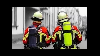 Feuerwehr Doku 2016   Feuerwehr in Not   Doku 2016 NEU in HD