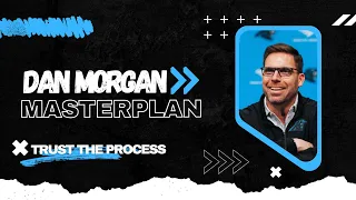 Dan Morgan is in the Hot Seat Again.. | Panthers Mock Draft 2024 2.0