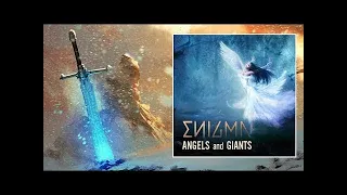 Enigma: Angels and Giants (Remix Megamix)