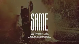 [FREE] Melodic Drill Type Beat - "SAME" | Drill Instrumental