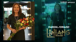 Ms. Maricel Soriano | Linlang coming this 2023