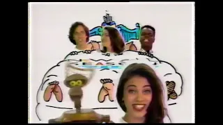 MST3K-Broadcast Editions: 502-Hercules 07/17/1993