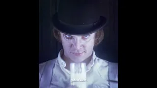 It's Mostly Odd Thing's He Does... | Alex / A Clockwork Orange Edit (4K)