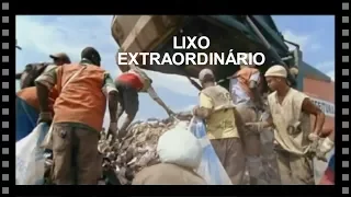 Lixo Extraordinário