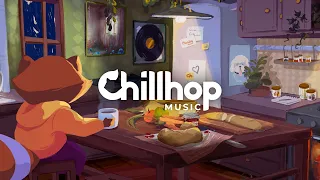 Chillhop Spotlight • Best Of Philanthrope ☕️ [instrumental hip hop beats]