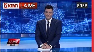 Edicioni i Lajmeve Tv Klan 3 Maj 2022, ora 19:30 |Lajme – News