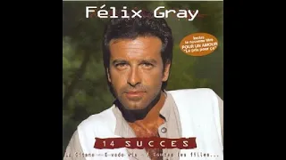 Felix Gray  -  La Gitane (RADIO MIX) (HQ) (HD) mp3