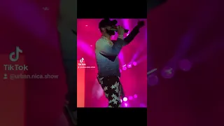 Anuel AA - Concierto (Vibra Urbana) (Miami)