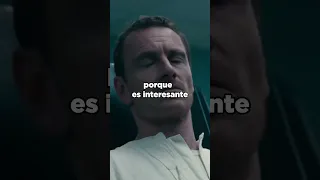 La Película de Assassin's Creed No Era TAN MALA...