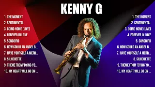 Kenny G Greatest Hits Full Album ▶️ Full Album ▶️ Top 10 Hits of All Time