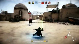 Yoda's Value Increases