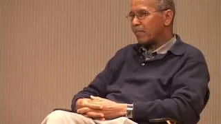 Nuruddin Farah, interviewed by Kwame Anthony Appiah