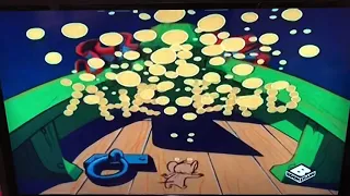 Cat and Dupli-Cat (1967) Ending on Boomerang