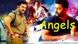 South I Dubbed Full Movie | Angels