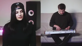 Полярный & ANIVAR - Самая (cover MiyaGi & Эндшпиль)