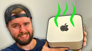 I Bought the CHEAPEST Mac Studio on eBay... 😬