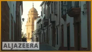🇪🇸 Searing heat to engulf Iberia | Al Jazeera English