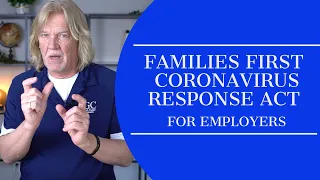 Qualified Sick and Family Leave Wages | What the FFCRA Can Do for YOUR Business